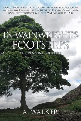 Produktbild von In Wainwright's Footsteps