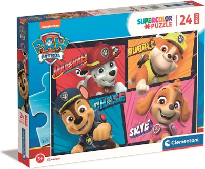 Zdjęcie produktu dla Clementoni 24238, 3 lat(a)