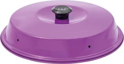 Produktbild von Abdeckungen für den Ofen Violett - Omnia