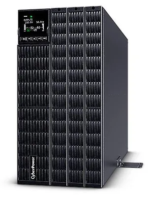 Immagine prodotto di Cyberpower USV OLS10KERT5UM  19"               10000W Online