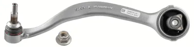 Produktbild von LEMFÖRDER 45787 01 Querlenker Vorne Links Unten Vorne für BMW X5 (G05)