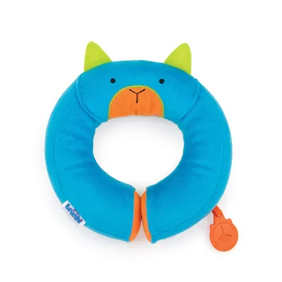 Produktbild von Trunki Travel Neckmuff, Bert, 2Jahre+
