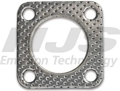 Produktbild von HJS 83 40 5504 Auspuffdichtung Auspuffdichtung für DAEWOO NEXIA (KLETN)