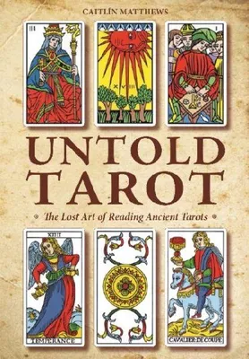 Produktbild von Untold Tarot