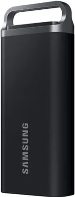 Produktbild von Düse SSD Samsung 2TB T5 EVO MU-PH2T0S/EU