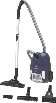 Zdjęcie produktu dla Kompaktowy odkurzacz do włosów o mocy ssania 700 W
