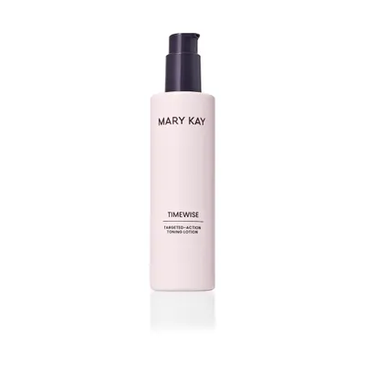 Produktbild von Mary Kay TimeWise Targeted-Action Toning Lotion 236 ml