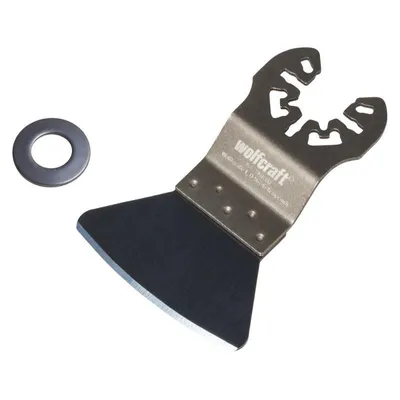 Immagine prodotto di Wolfcraft Raschietto fisso 3991000
