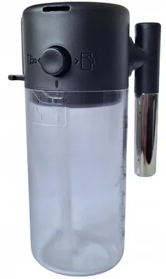 Immagine prodotto di Serbatoio per il latte DLSC028 compatibile con la macchina da caffè DeLonghi