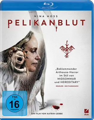 Obrázok produktu pre Pelikanblut BD