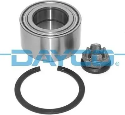 Produktbild von DAYCO Radlagersatz für DACIA DUSTER KWD1348