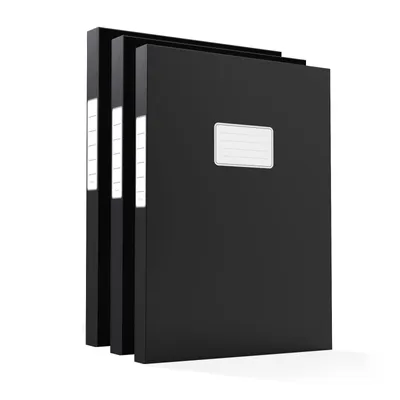 Produktbild von JiaWei Dokumentenmappen 3er set Aktensammler 1.5cm Faltbar Recycelbar mit Magnetverschluss DIN A4 Dokumentenhalter Sortiersystem