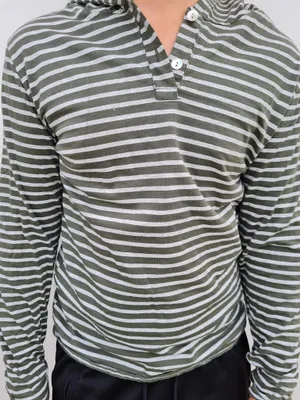 Produktbild von Kapuzensweatshirt Größe 6,  12, 14