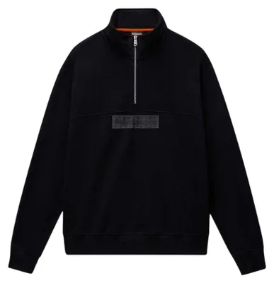 Productafbeelding van Napapijri - Sweater voor heren, model GT19375 (XL), kleur zwart