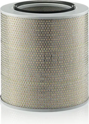 Produktbild von MANN-FILTER C 35 1592 Luftfilter für VOLVO B 9
