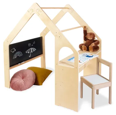 Image de Maison de jeu "Thilda", productTiles.product.images.aiGenerated