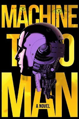 Produktbild von Machine To Man