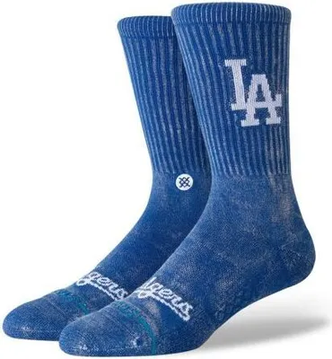 Immagine prodotto di CALZE STANCE FADE LA - blu - L