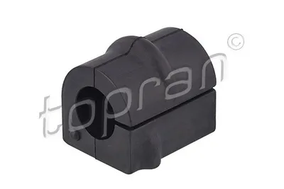 Produktbild von 1X Topran Stabilisatorlager Gummilager Lagerung Vorne Links | Rechts 205 469