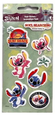 Productafbeelding van Disney Lilo & Stitch, strandhuisje, opblaasbaar