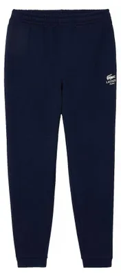 Produktbild von Lacoste - "Sport" Trainingshose für Herren/Damen Unisex GT16328 (XXS Regulär) (Blau)