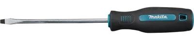 Produktbild von MAKITA šroubovák plochý SL4.0 100 mm E-13465