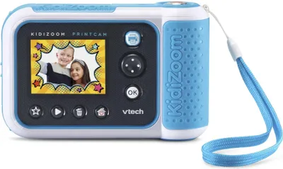 Immagine prodotto di VTech Kidizoom Print Cam blu