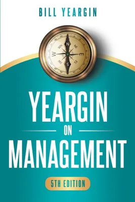 Produktbild von Yeargin on Management