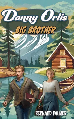 Produktbild von Danny Orlis Big Brother