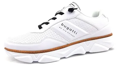 Produktbild von Bugatti Lima 3219350150002000 (46/white)