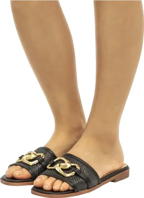 Produktbild von Sandalen Mustang 50441-C54580 für Damen