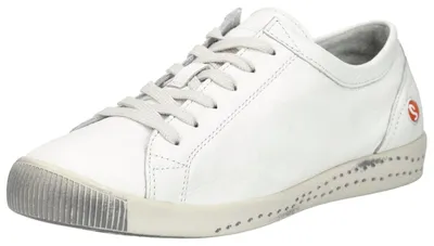 Produktbild von softinos Sneaker Sneaker Leder