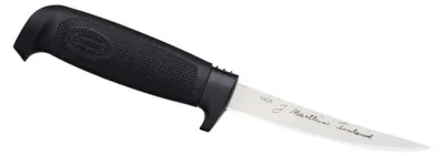 Produktbild von Marttiini BASIC Filetiermesser 10 cm 817010