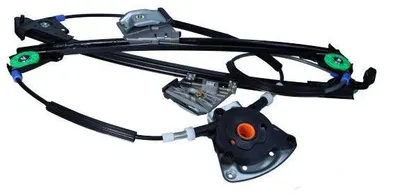 Produktbild von MAXGEAR 50-0785 Elektrischer Fensterheber Vorne Links für PORSCHE BOXSTER (986) 911 (996)