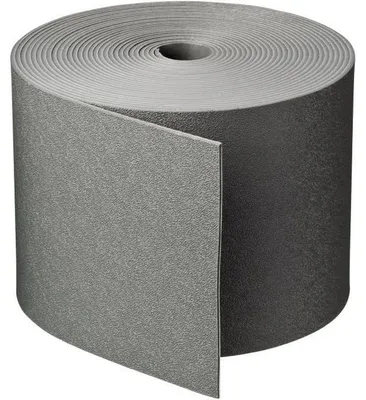 Produktbild von NATURE Polypropylen-Garteneinfassung – Stärke 3 mm – Höhe 15 cm x 10 m – Grau
