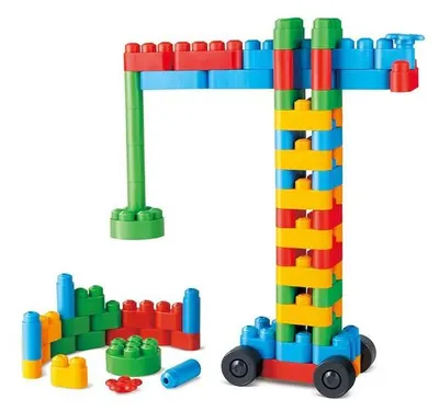Obrázok produktu pre PolyM Creative Builder Kit