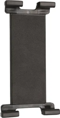 Image de Porte-tablette Rollei/ hauteur max. 24 cm