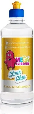 Obrázok produktu pre Megaslip PVA suspenzné lepidlo, 500 ml