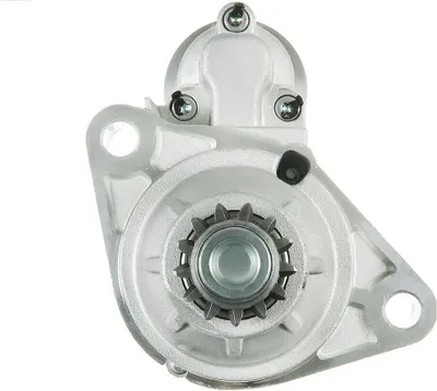 Produktbild von AS-PL S0892S Starter Anlasser 1,7kW passend für MERCEDES-BENZ B-Klasse (W246, W242) 12V