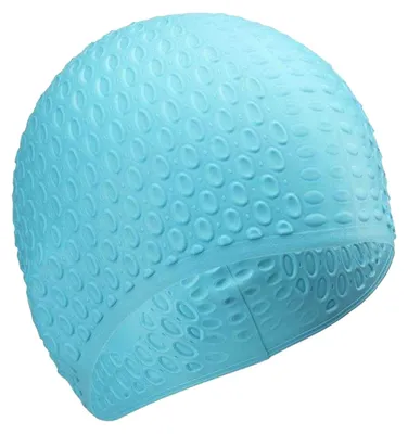 Produktbild von Silicone swimming cap BLOBCAP, AQUAWAVE