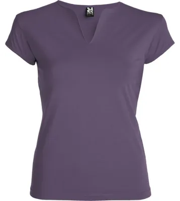 Image de Roly - "Belice" T-shirt pour femme PF4286 (M) (Lilas)