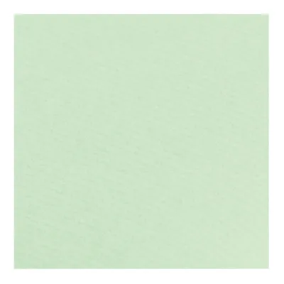 Produktbild von Geschenkpapier Pastellgrün, einfarbig, 0,70 x 10 m, Kraftpapier, gerippt, Rolle