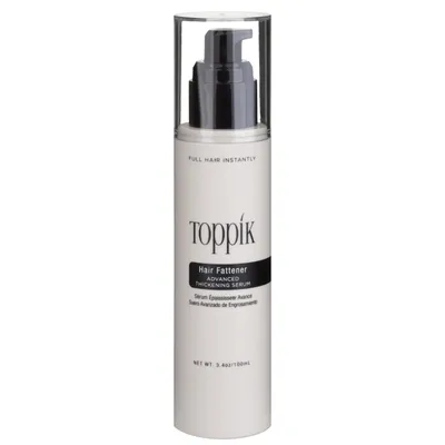 Zdjęcie produktu dla Toppik Hair Fattener 100ml Keratynowa Odżywka Pogrubiająca Bez Spłukiwania Włosów