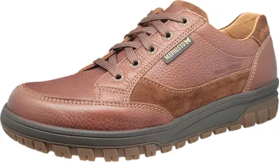Produktbild von Mephisto Sportliche Schnürschuhe Herren 32313035323033 Braun 44 EU