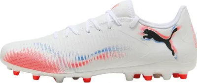 Produktbild von Future 8 Play Mg Puma White-Puma Black-Glowing Red Puma White-Puma Black-Glowing Red 42.5
