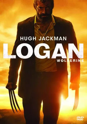Produktbild von Logan: The Wolverine (nur Originalversion) [DVD]