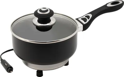 Immagine prodotto di Pentola per auto (12V, 165W, 1,9l)