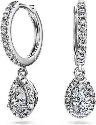 Produktbild von Swarovski SCD Eternity 5699186 Ohrringe es Chronometer