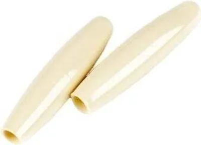 Zdjęcie produktu dla Fender Stratocaster 2-pack Aged White