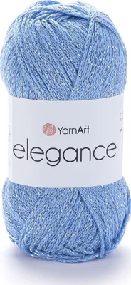 Zdjęcie produktu dla Yarn Art Elegance 107 Przędza dziewiarska